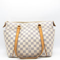 Totally PM Damier Azur M56688