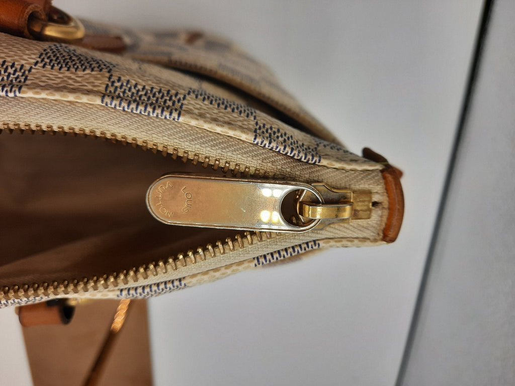 Totally PM Damier Azur M56688