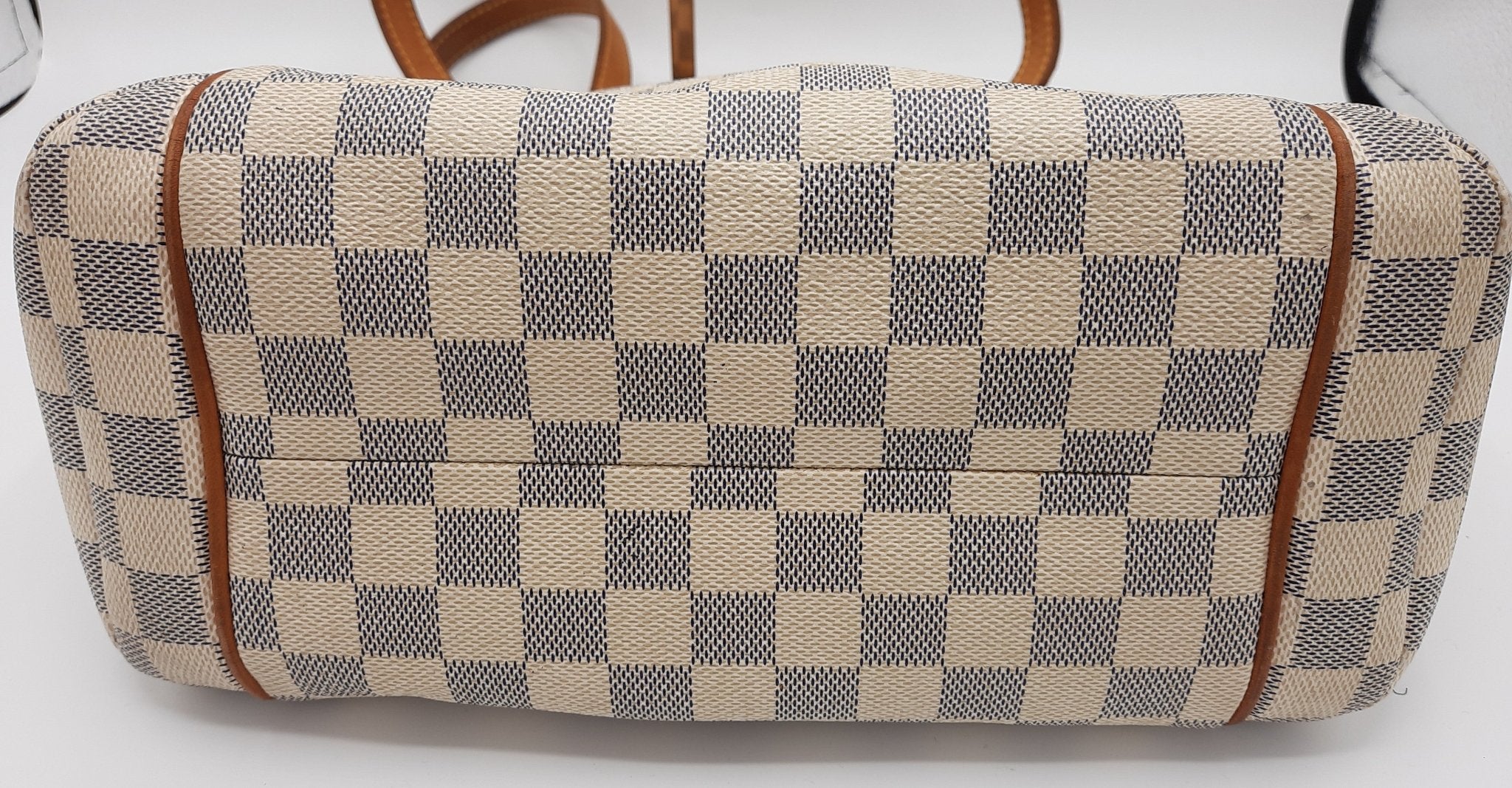 Totally PM Damier Azur M56688