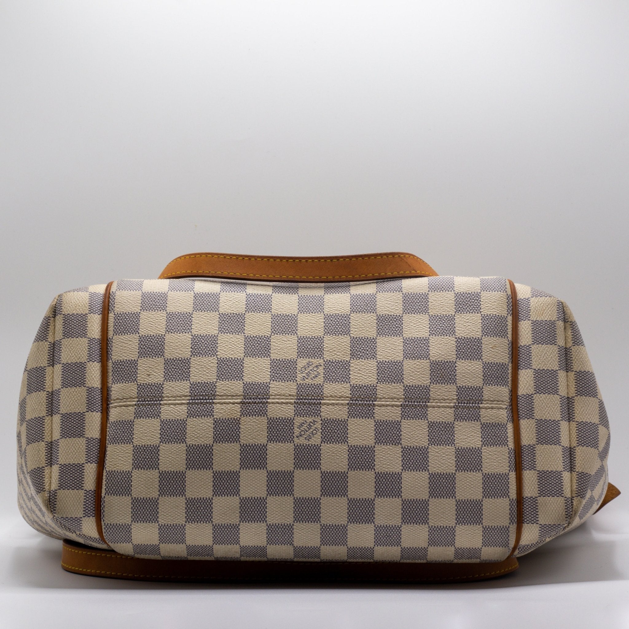 Totally PM Damier Azur N41280