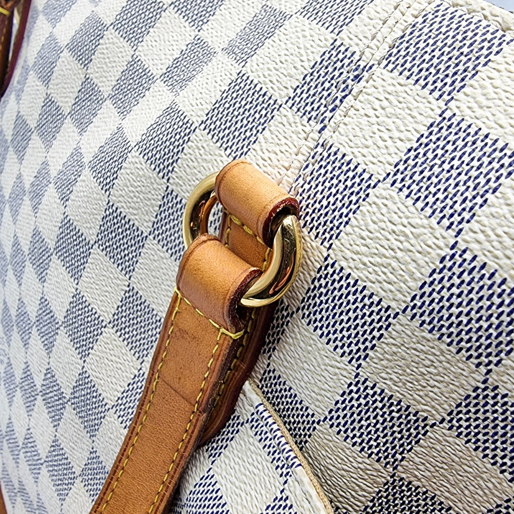 Totally PM Damier Azur N41280