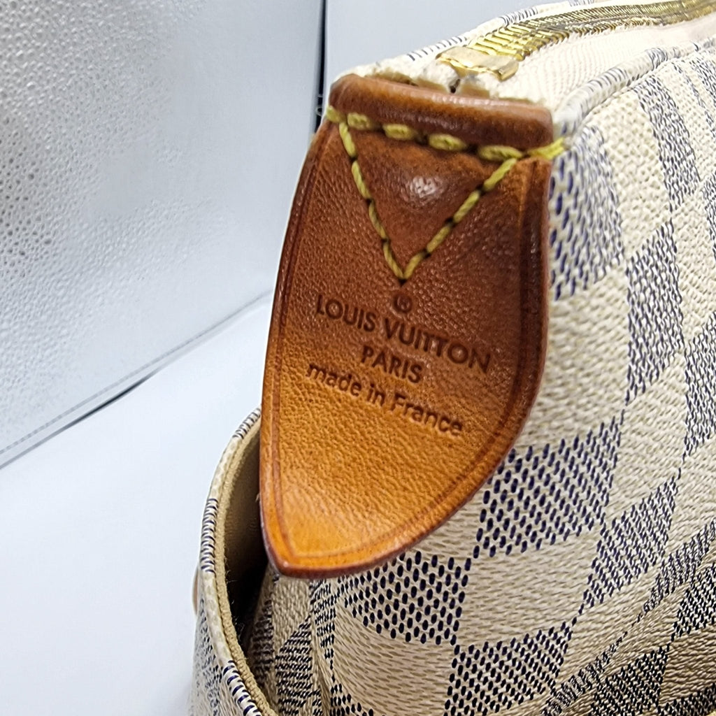 Totally PM Damier Azur N41280