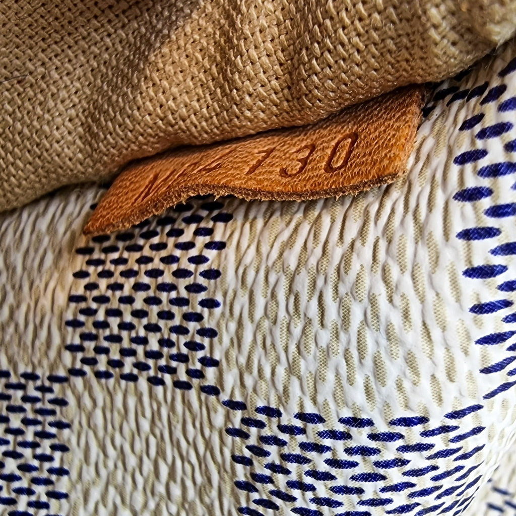Totally PM Damier Azur N41280