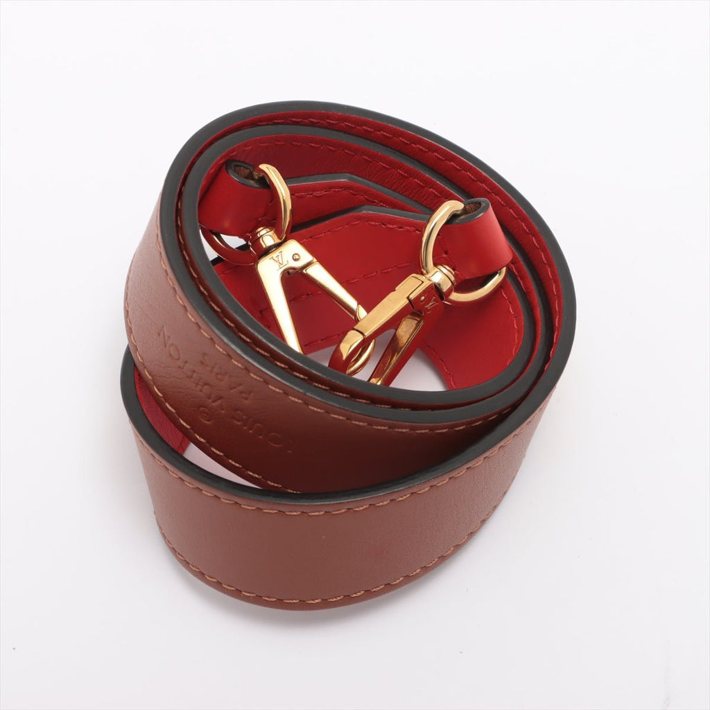 Tuileries Monogram in Brown