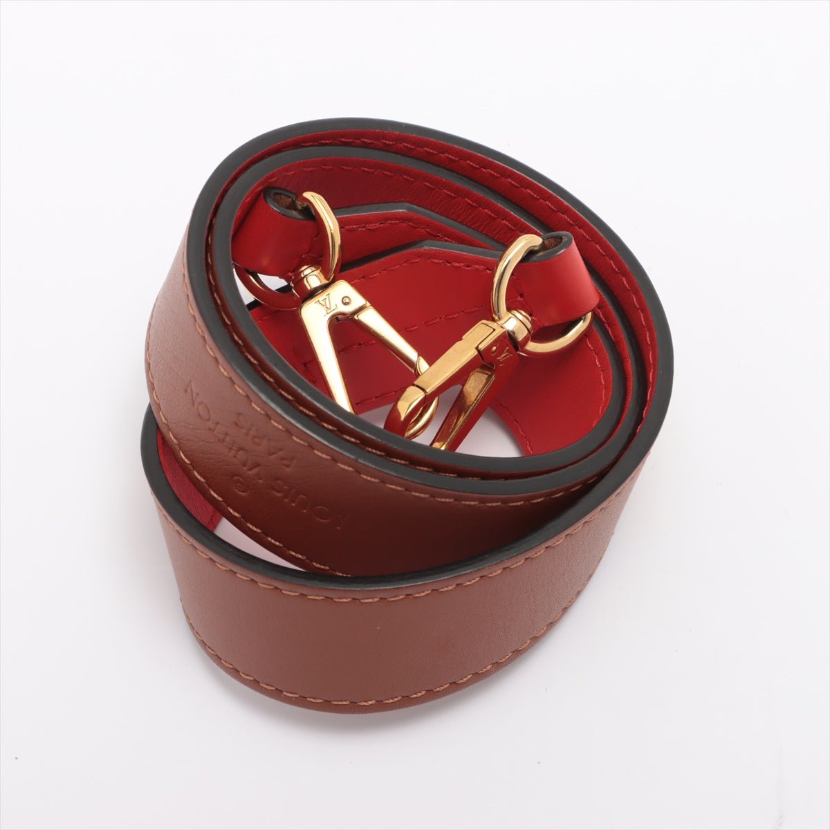 Tuileries Monogram in Brown