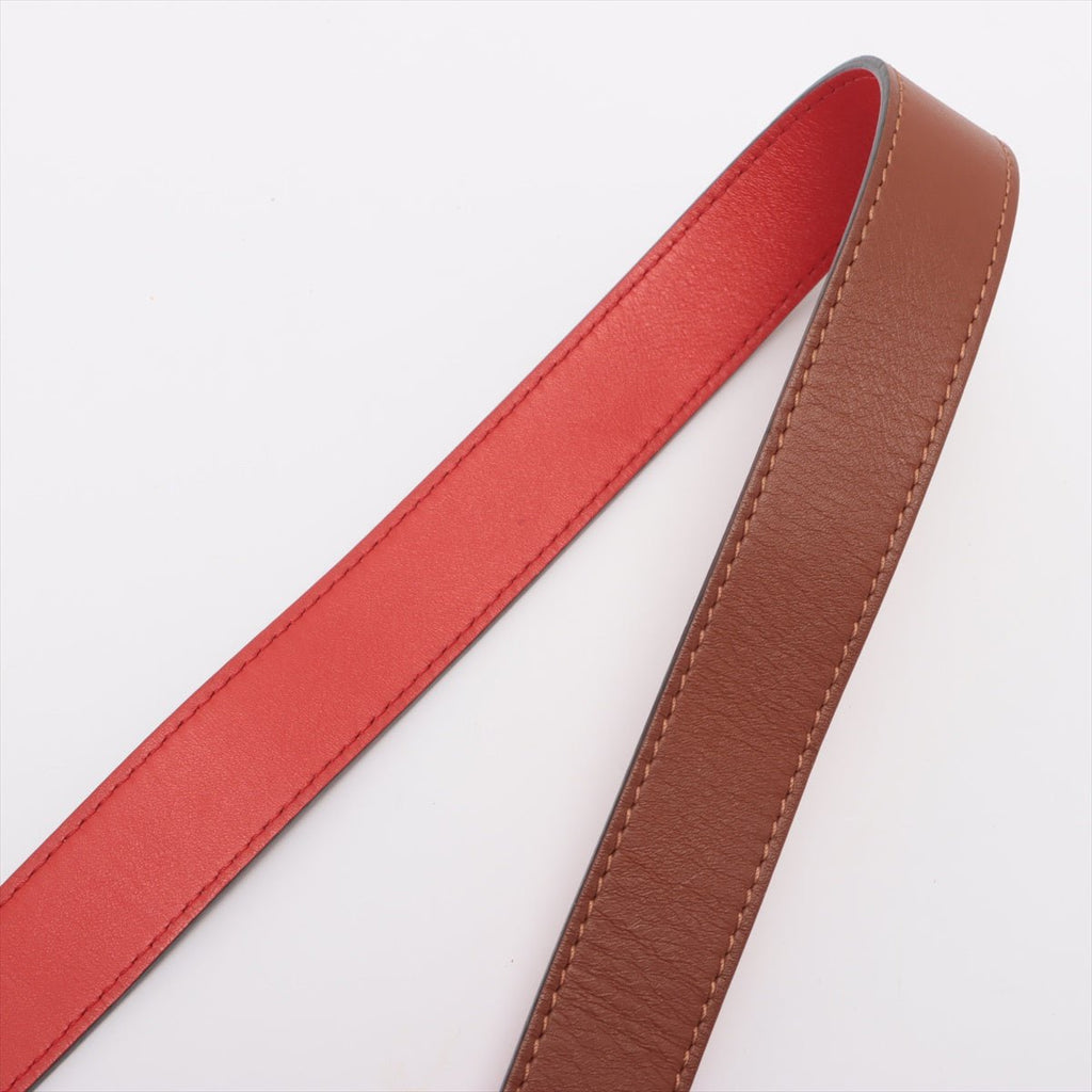 Tuileries Monogram in Brown