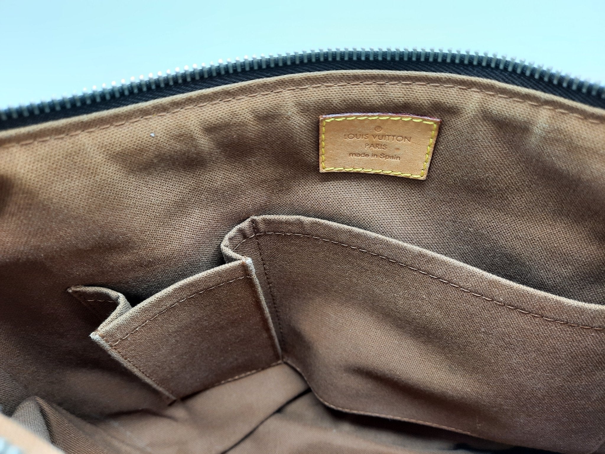 Tulum GM Monogram M40075