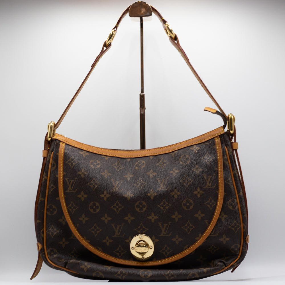 Tulum GM Monogram M40075