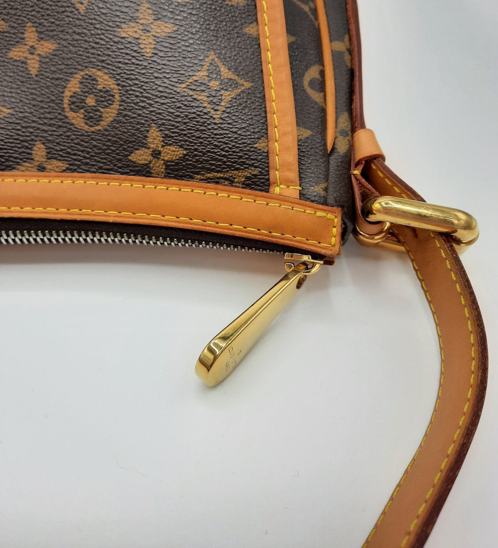 Tulum GM Monogram M40075