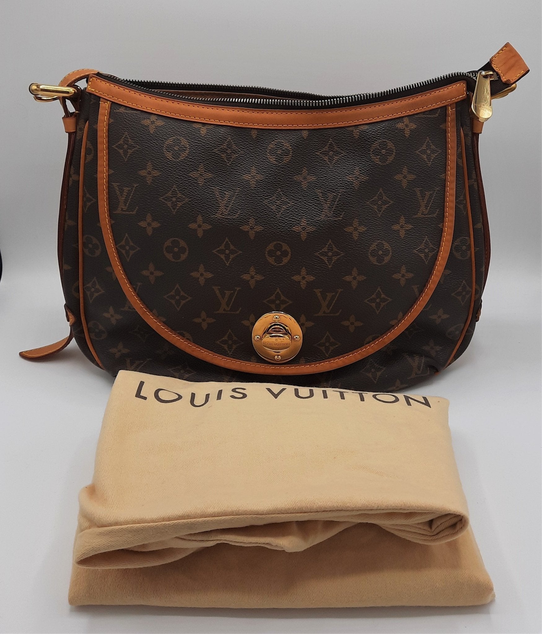 Tulum GM Monogram M40075