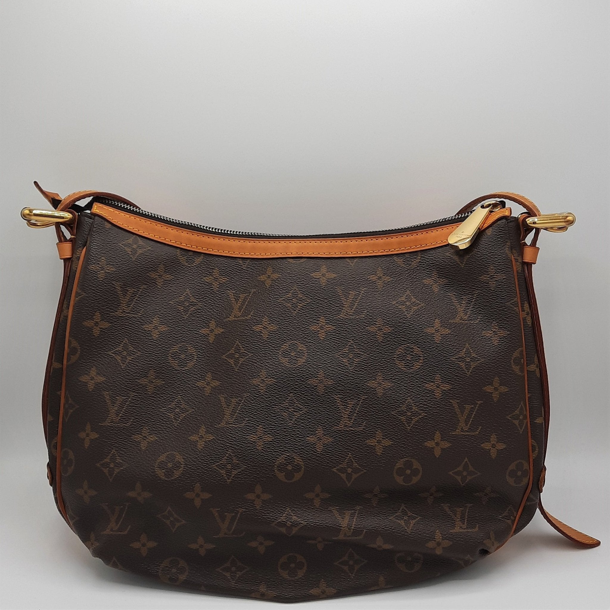 Tulum GM Monogram M40075