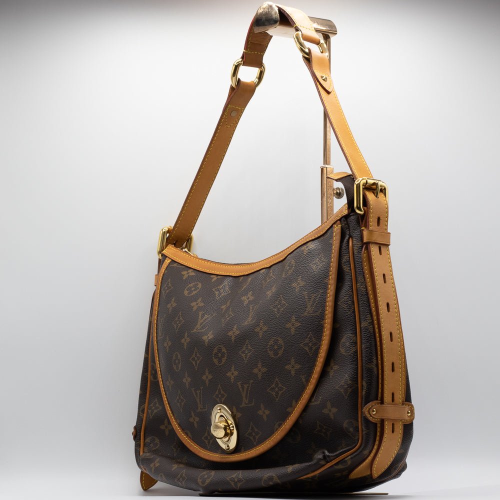 Tulum GM Monogram M40075
