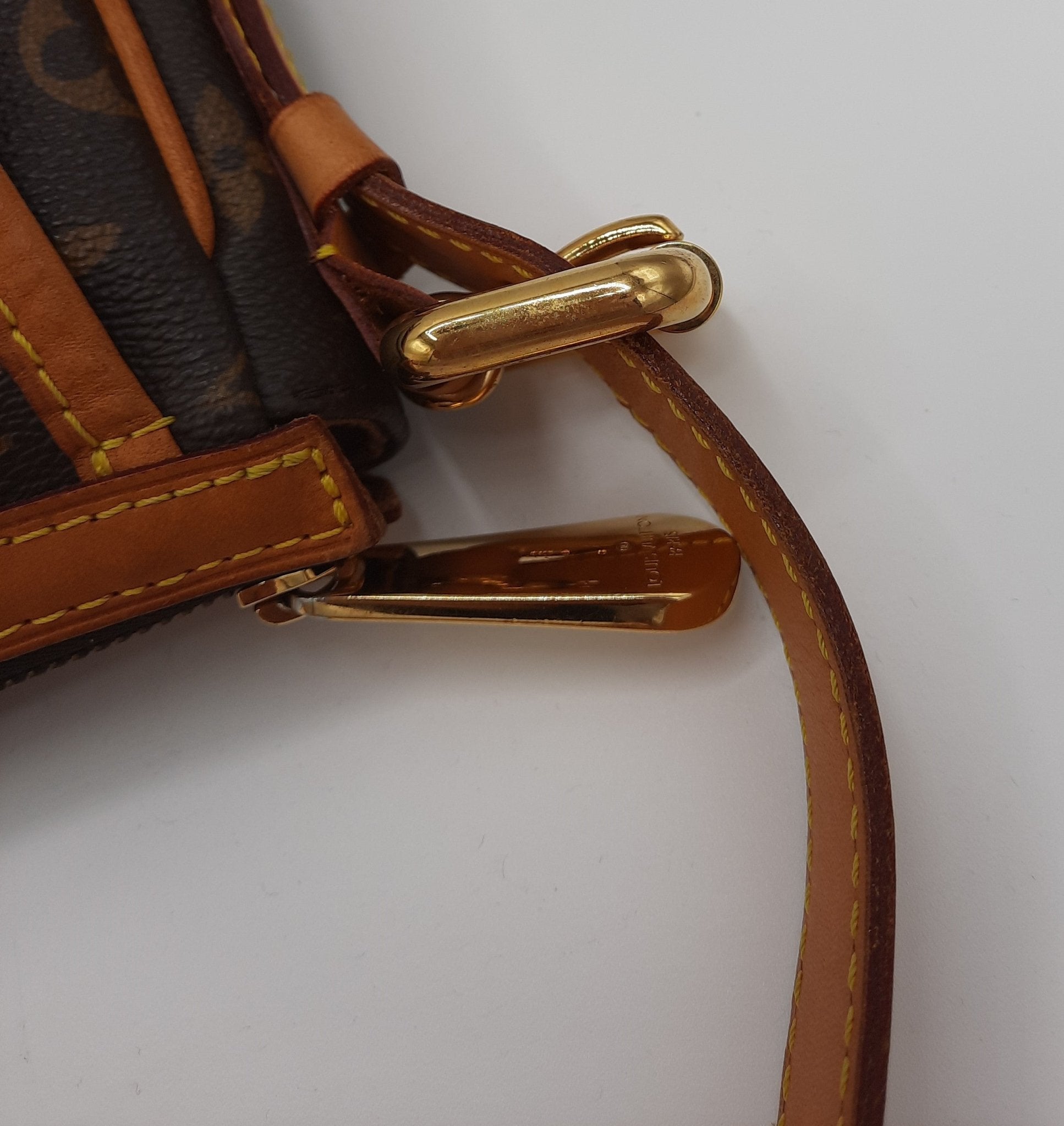 Tulum GM Monogram M40075