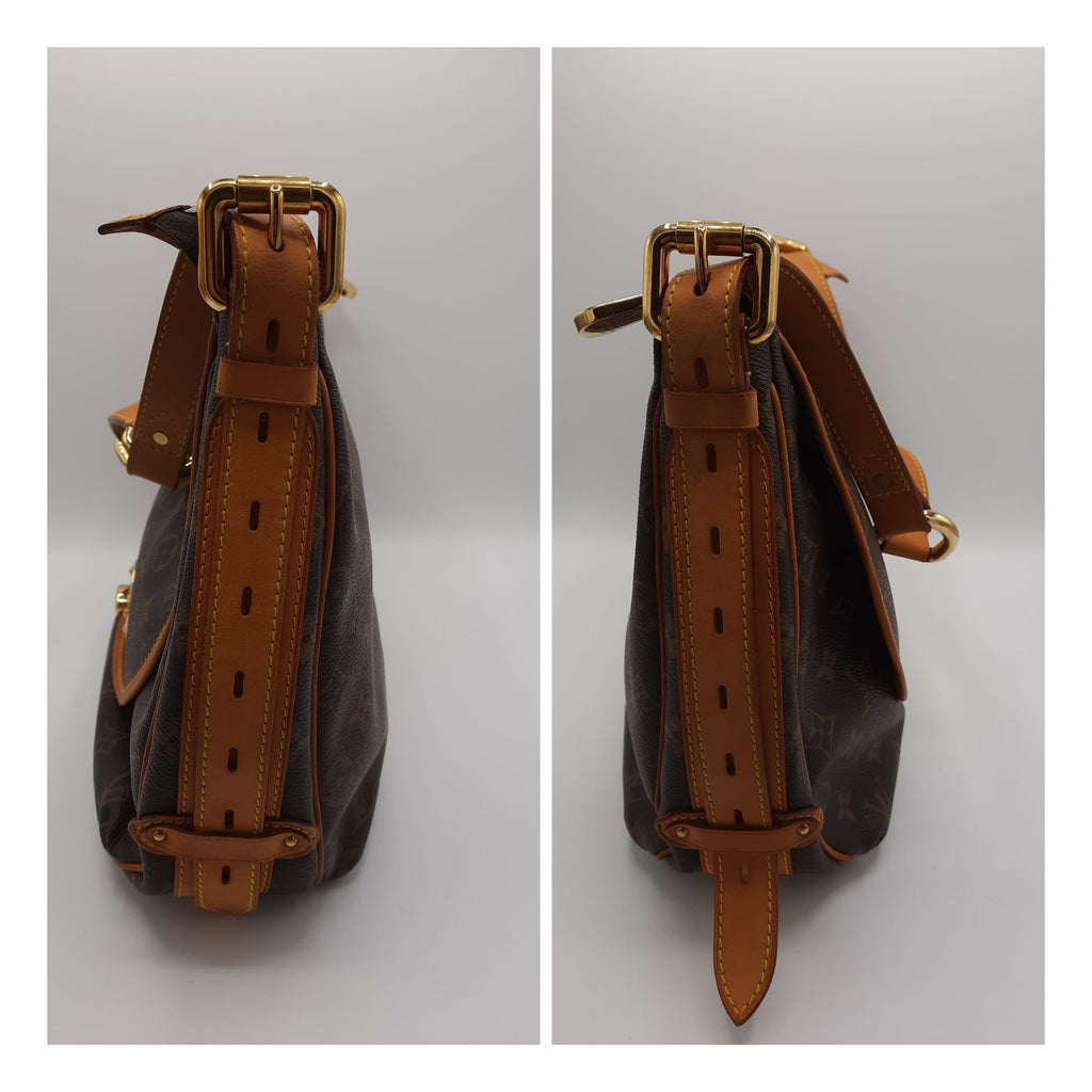 Tulum GM Monogram M40075