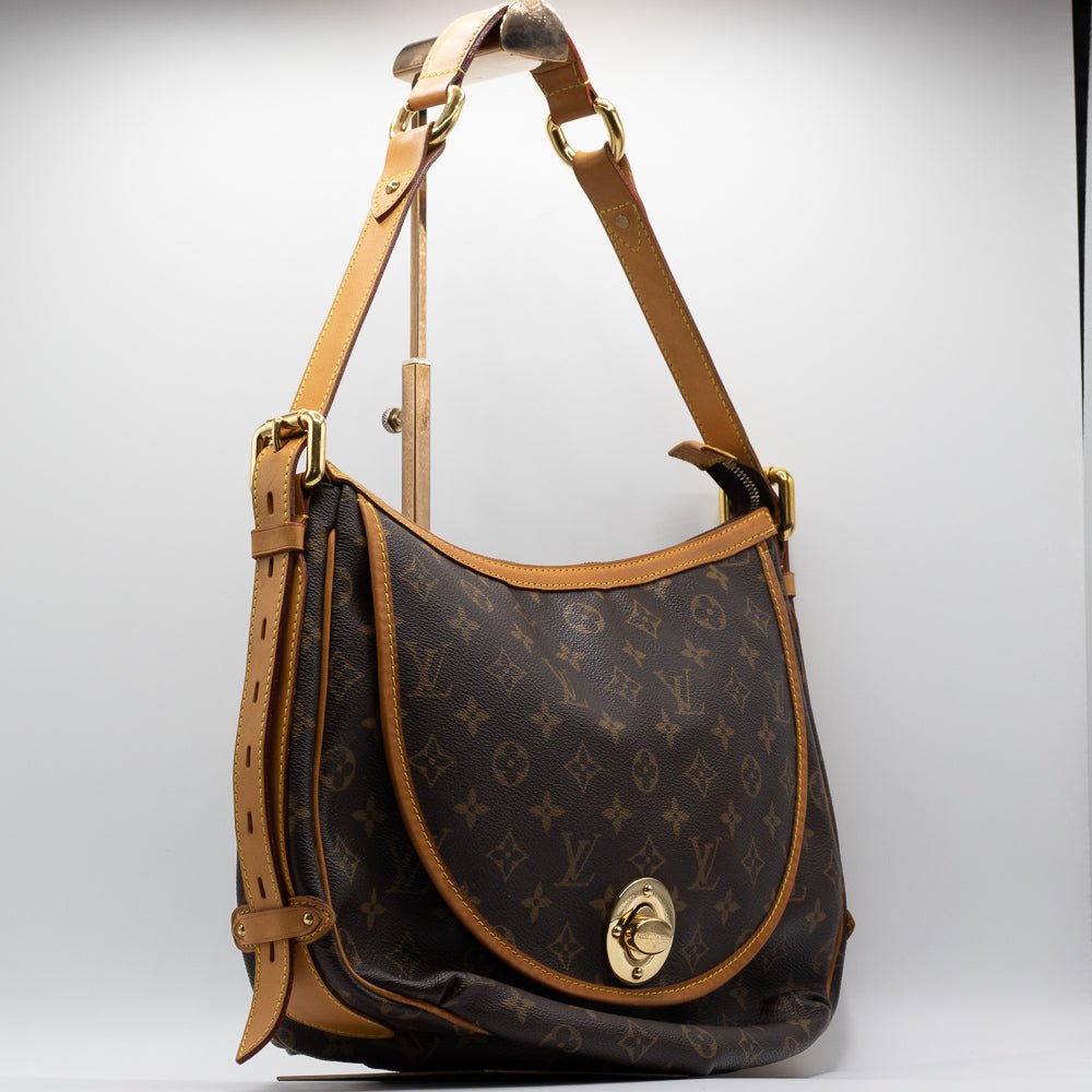Tulum GM Monogram M40075