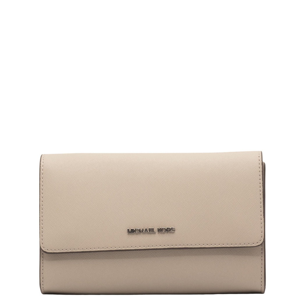 Cross Body Shoulder Clutch Grey 192877364955