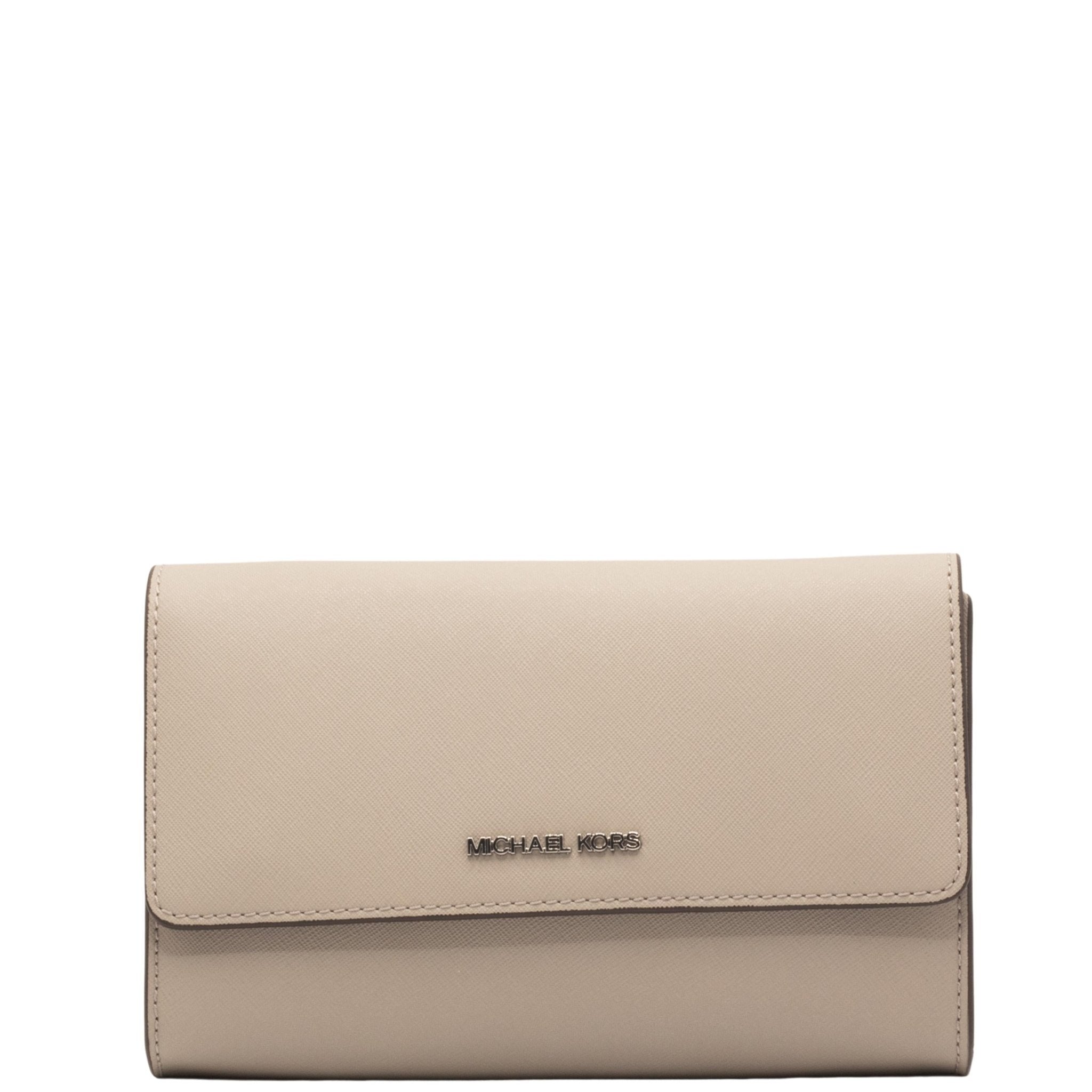 Cross Body Shoulder Clutch Grey 192877364955