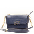 Florence Blue Leather handbag 35H5GREC1T