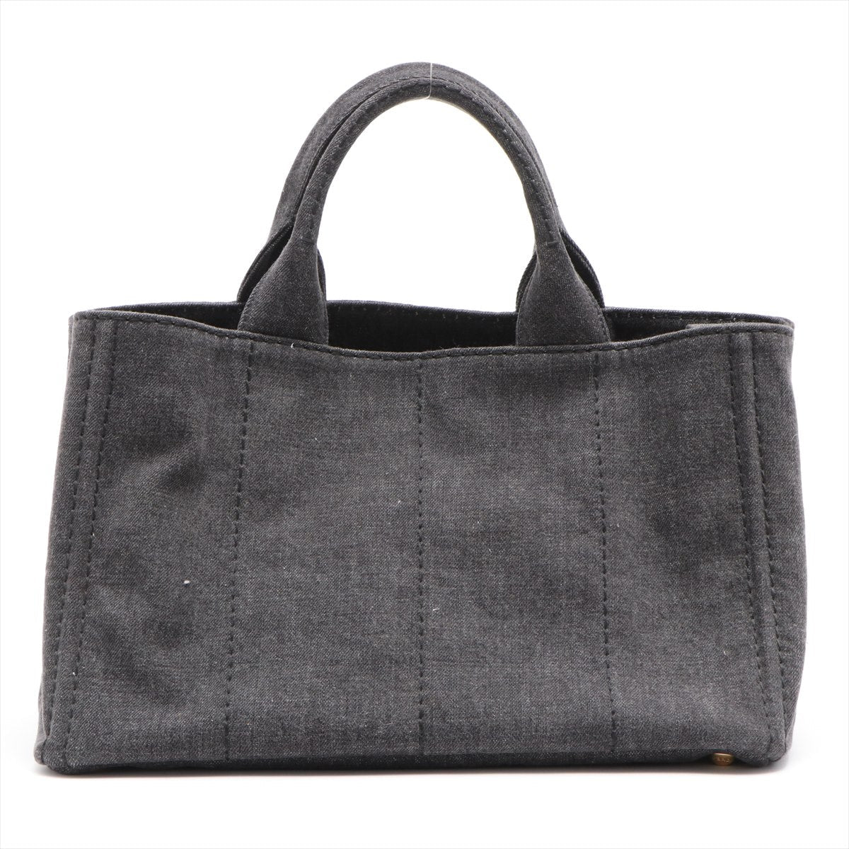 Canapa Denim 2way Grey Large
