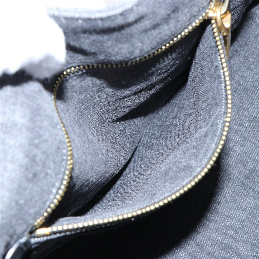 Canapa Denim 2way Grey Large