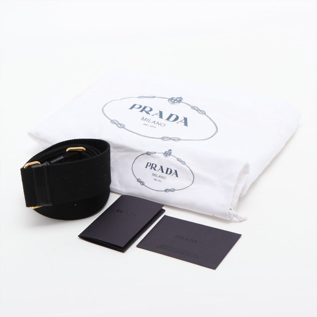 Canapa Denim 2way Grey Large