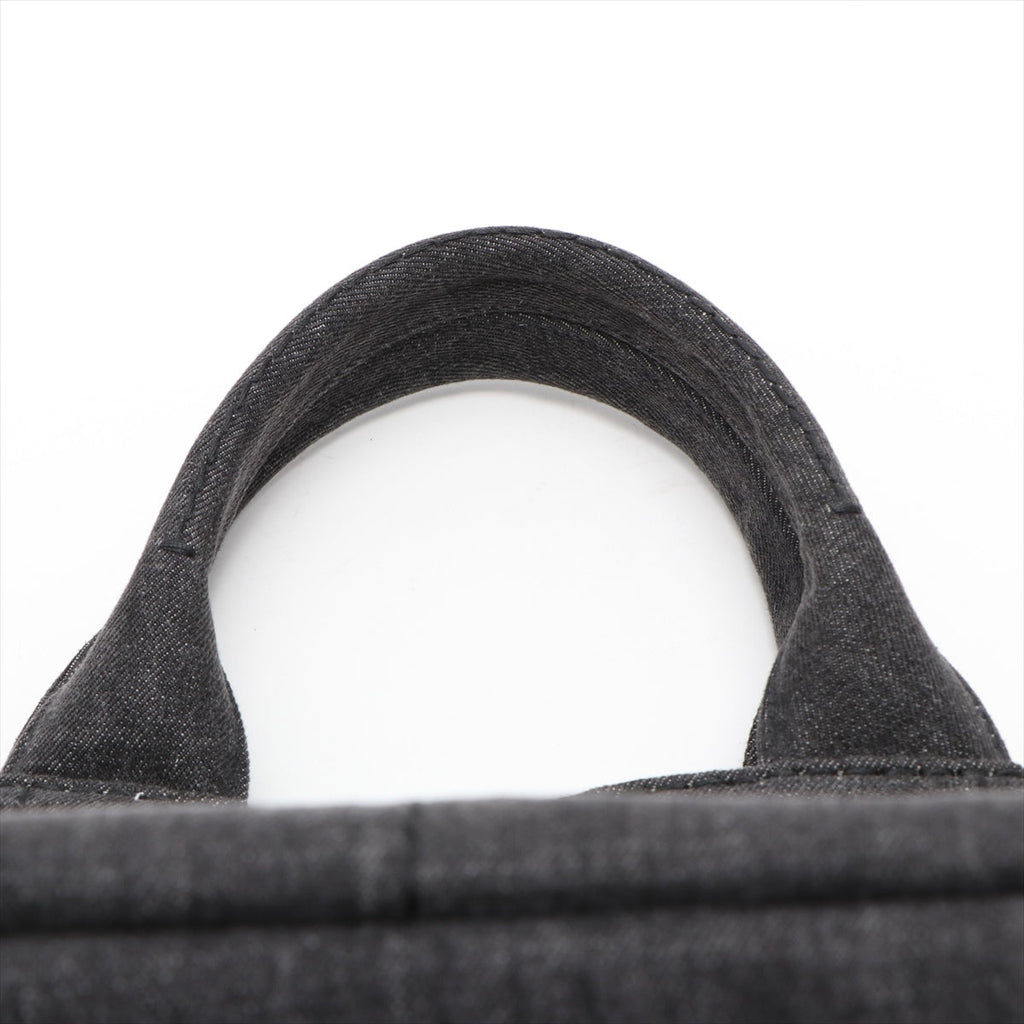 Canapa Denim 2way Grey Large