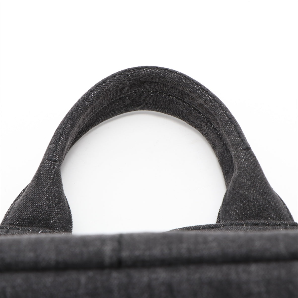 Canapa Denim 2way Grey Large