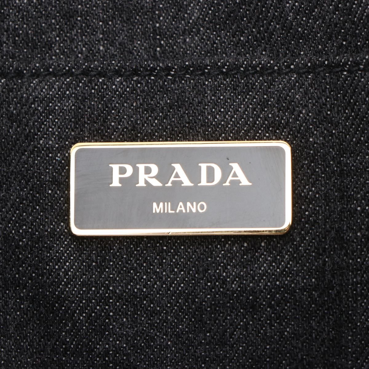 Canapa Denim 2way Grey Large