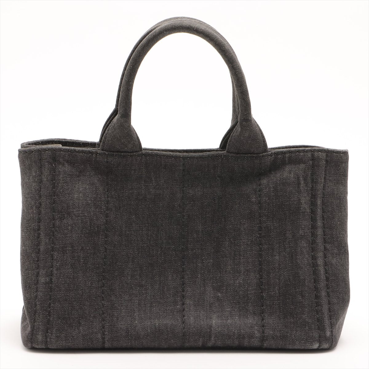 Canapa Denim 2way Grey Small