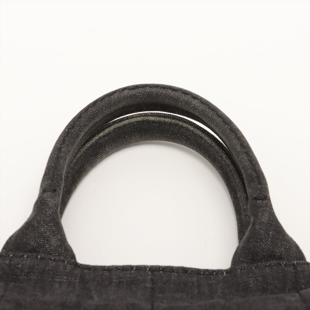 Canapa Denim 2way Grey Small