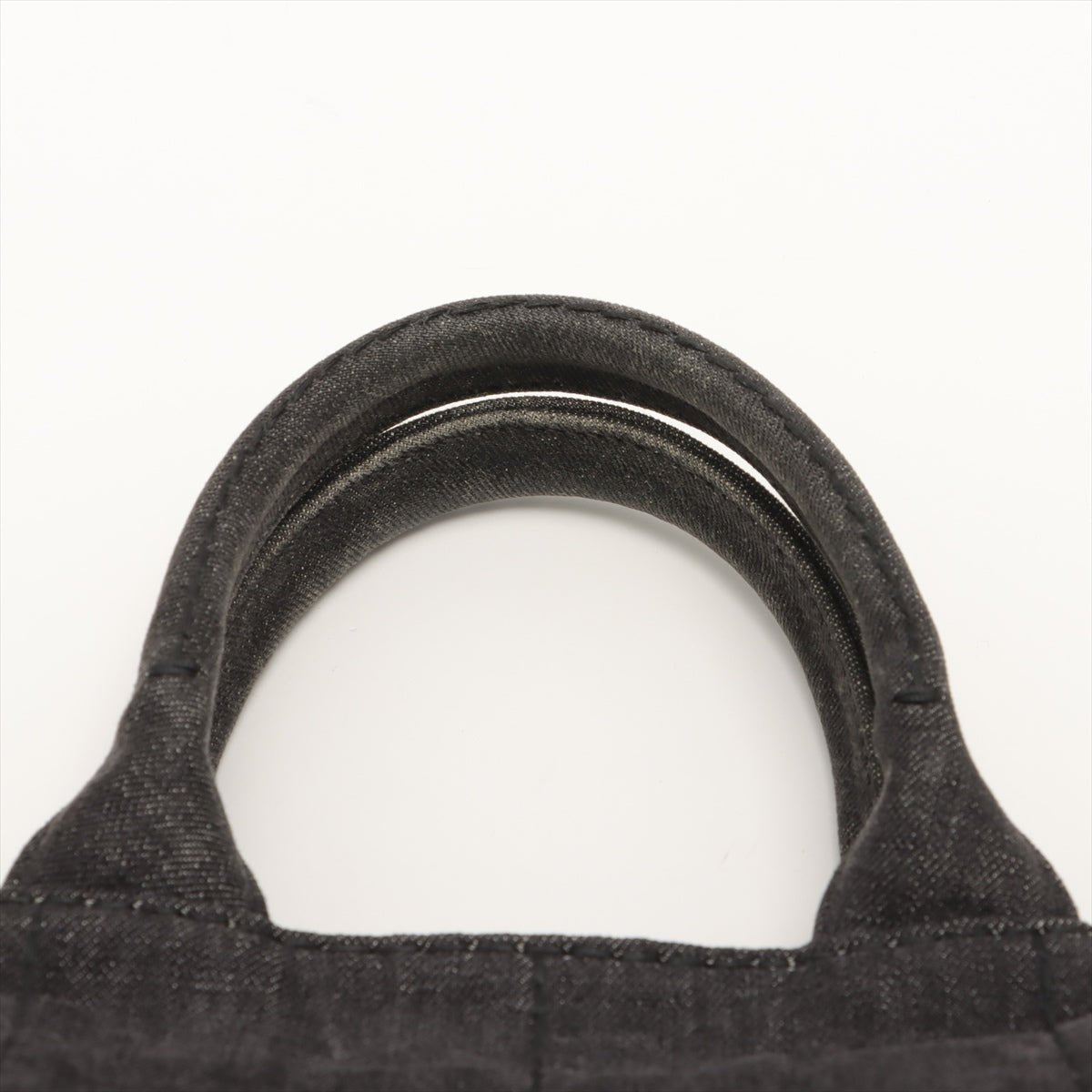Canapa Denim 2way Grey Small