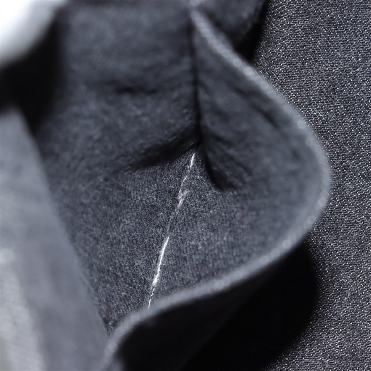 Canapa Denim 2way Grey Small