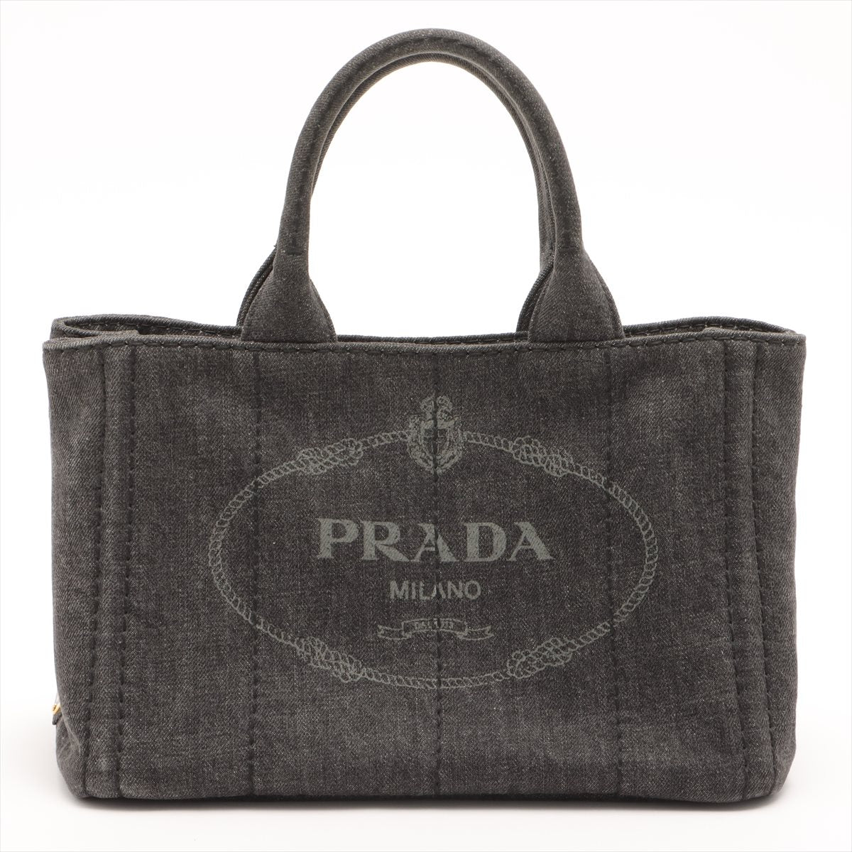 Canapa Denim 2way Grey Small
