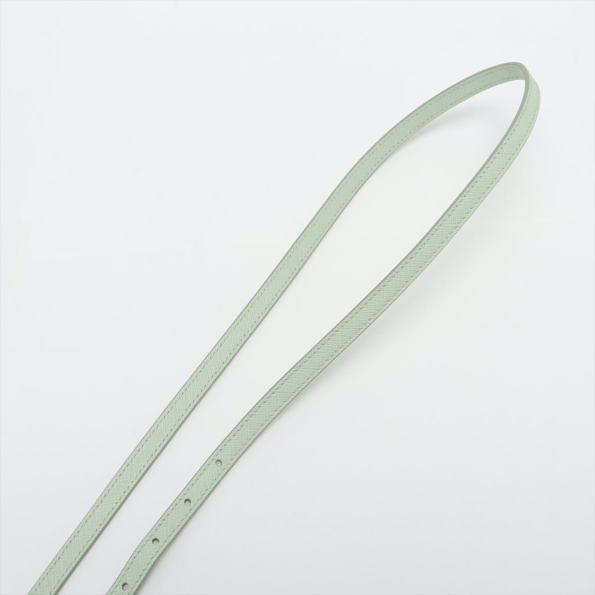 Galleria Small Saffiano Leather OmbrÃƒÆ’Ã‚Â© Light Green 2-Way Bag