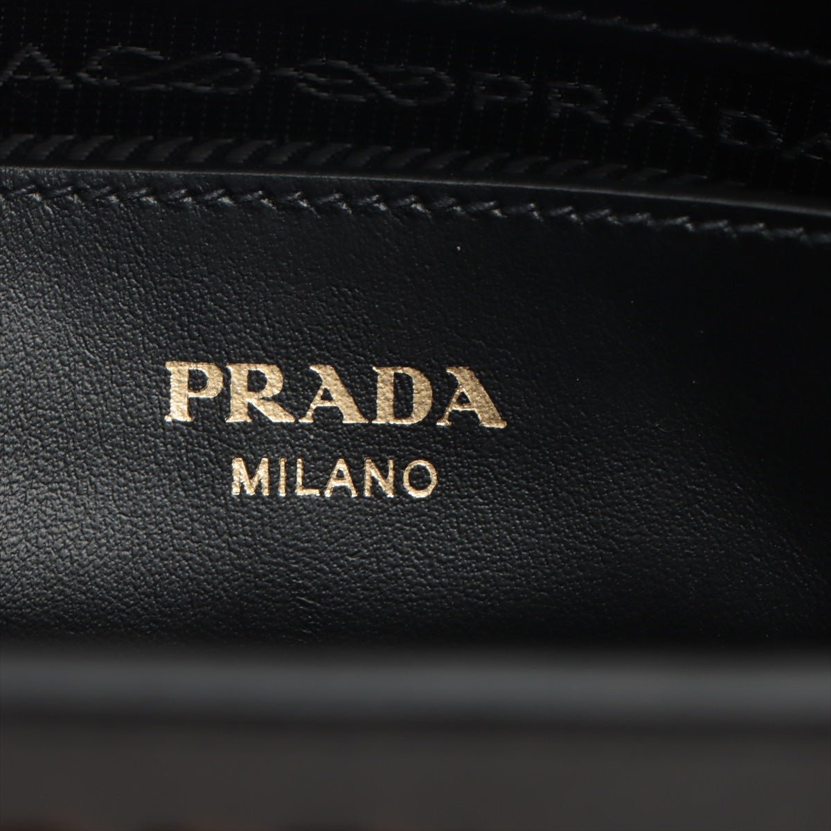 Tote Black Saffiano 2way