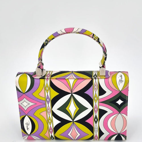 2-way Printed Bag