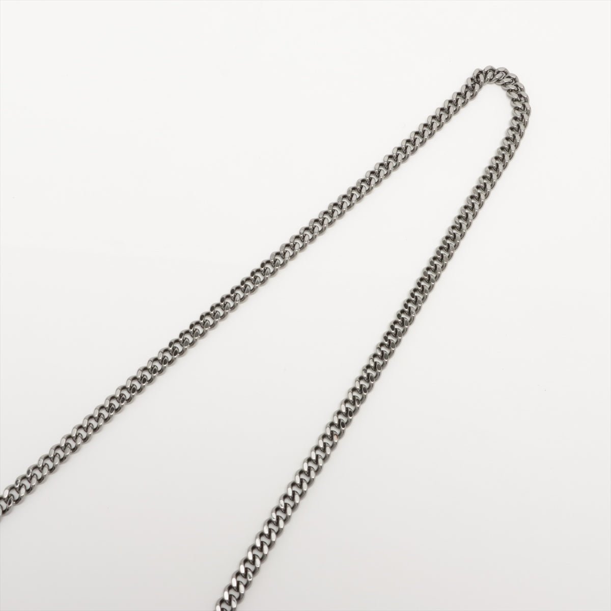 Falabella Tiny Vegan Fabric Black Bag