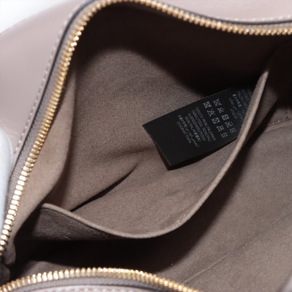 Tote Stella Logo Beige 2way