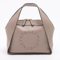 Tote Stella Logo Beige 2way