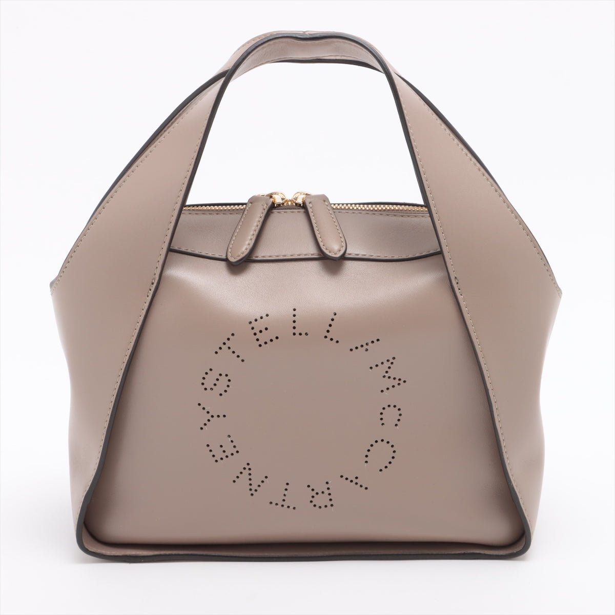 Tote Stella Logo Beige 2way