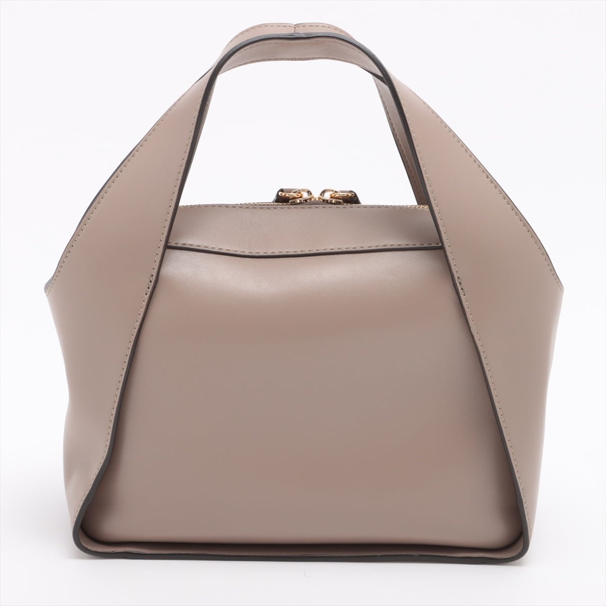 Tote Stella Logo Beige 2way