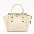 Valentino Garavani Rockstud Leather 2way White