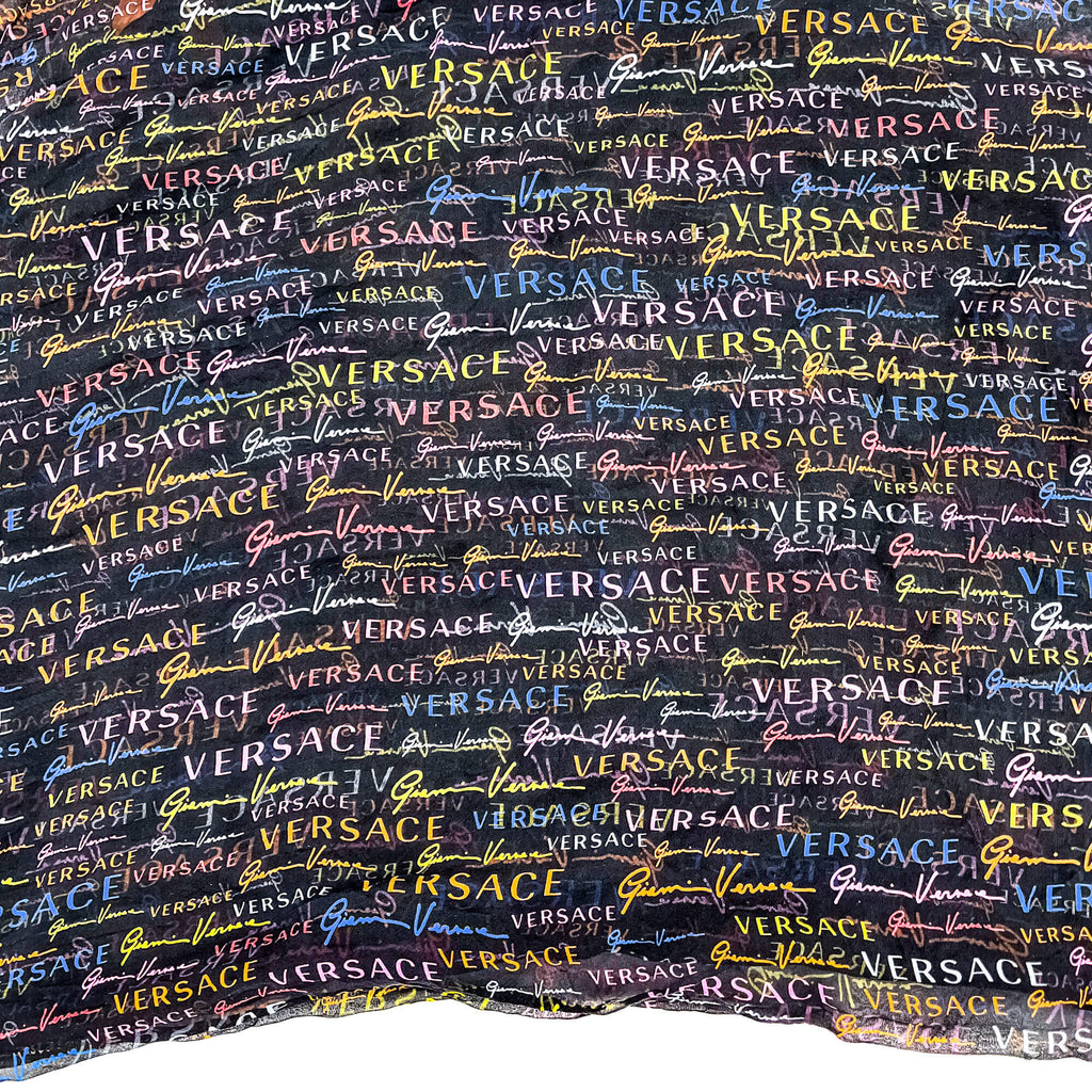 Gianni Versace Signature Foulard