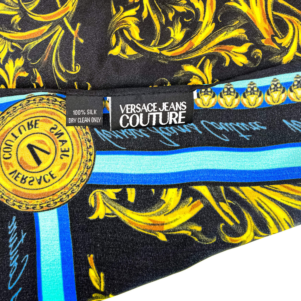 Regalia Baroque Foulard