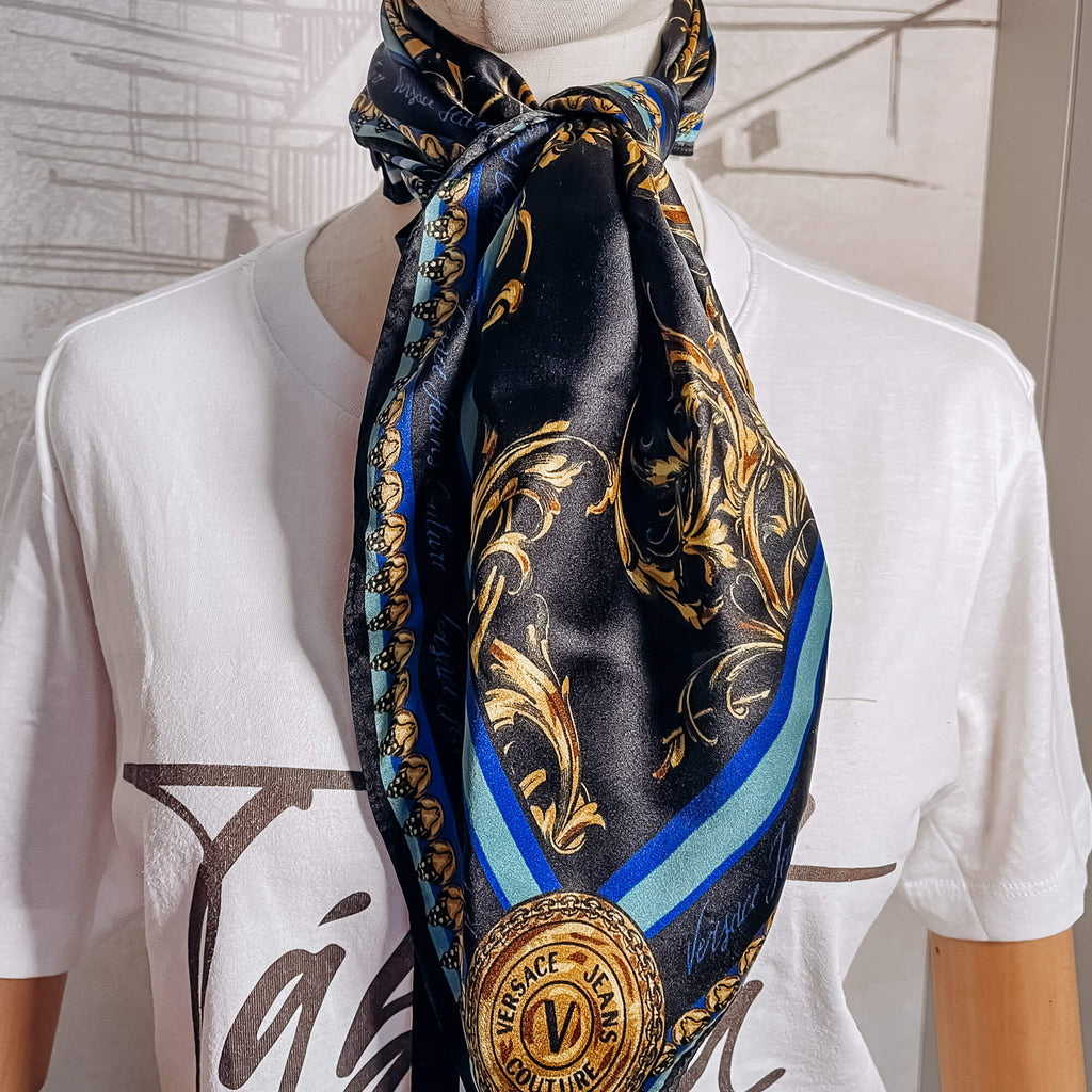 Regalia Baroque Foulard