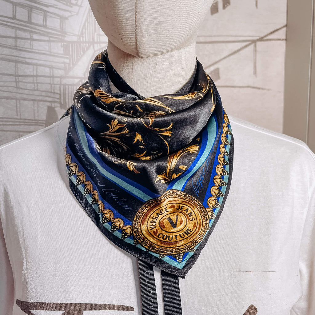 Regalia Baroque Foulard