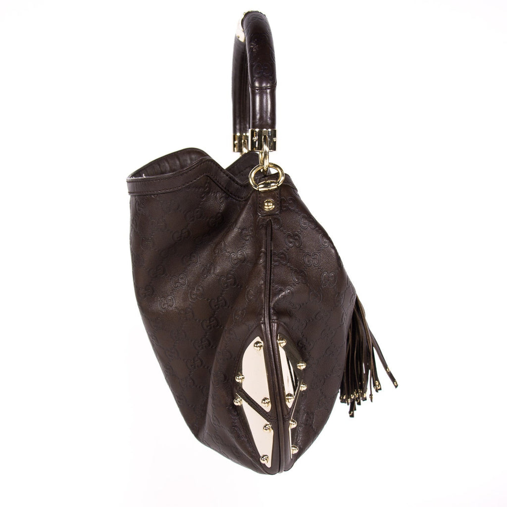 Gucci Indy Bag