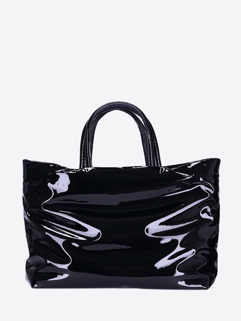 Saint Laurent Men Sl Maxi Totetop Han