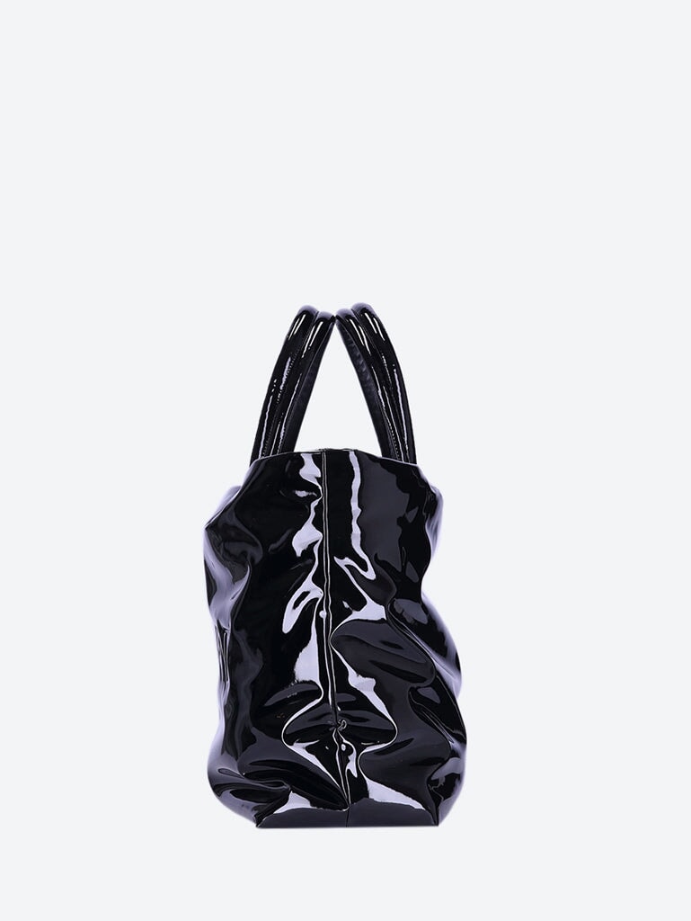 Saint Laurent Men Sl Maxi Totetop Han