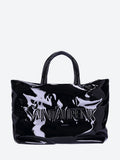 Saint Laurent Men Sl Maxi Totetop Han